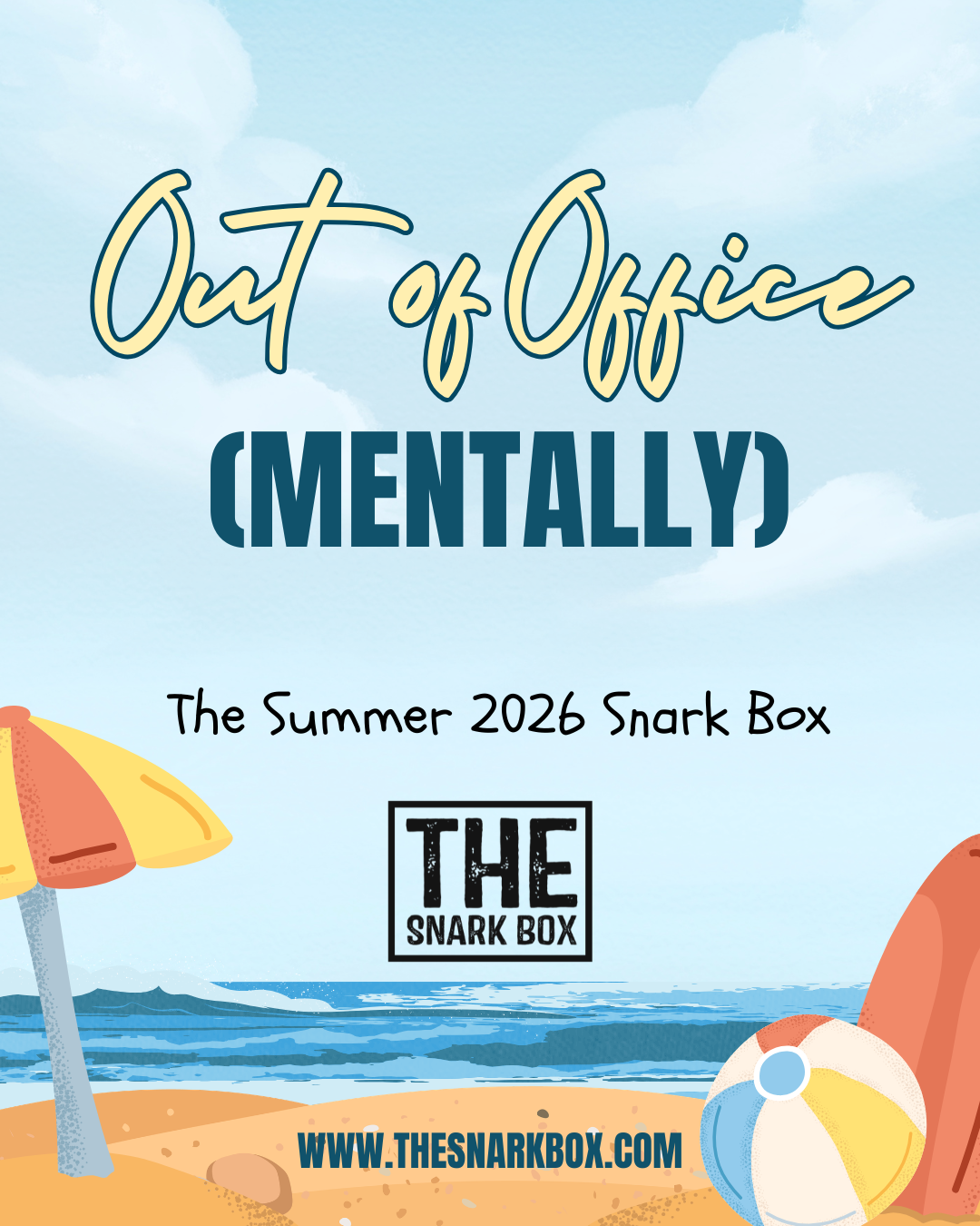 The Snark Box