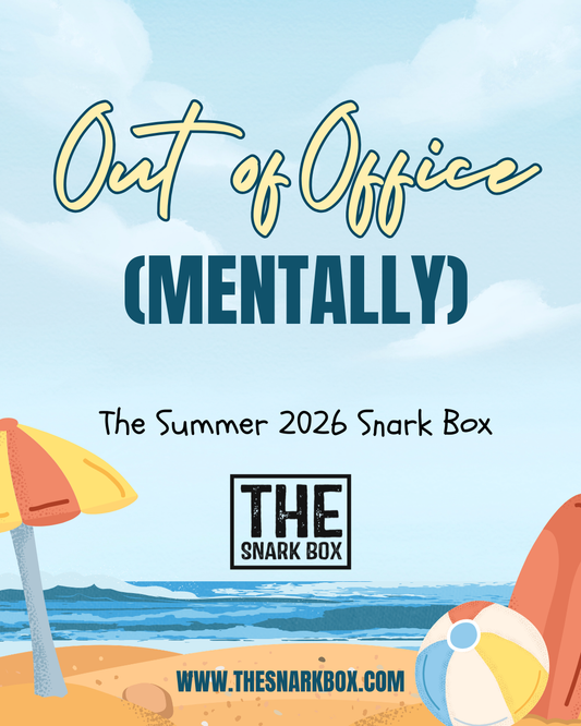 The Snark Box