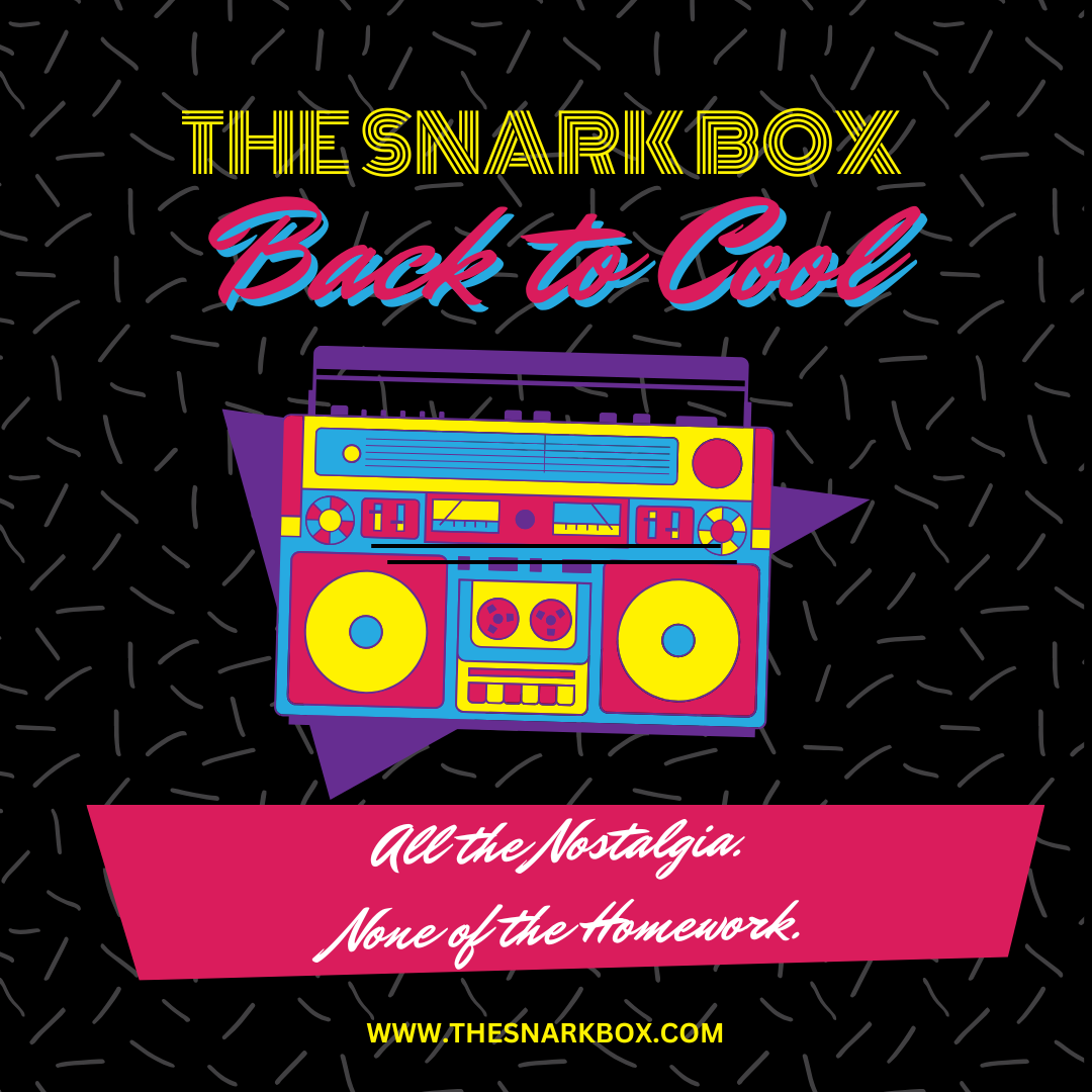 The Snark Box
