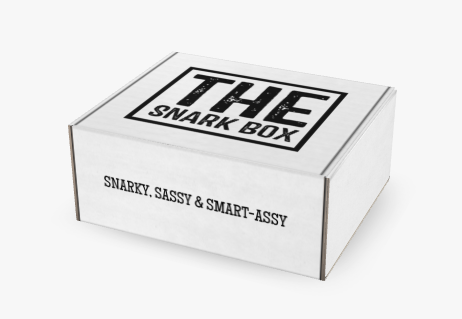 The Snark Box