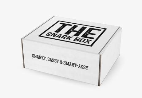The Snark Box – thesnarkbox